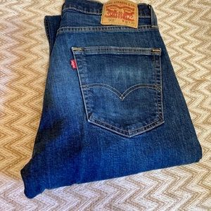Levi’s 505 w-32 L-30